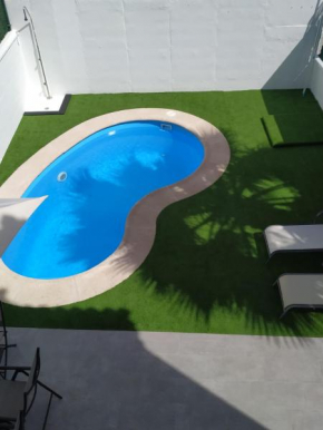 Casa Cristy, Montejaque